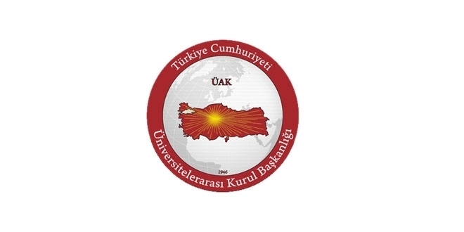 ÜAK'tan Doçent adayları için 3 duyuru
