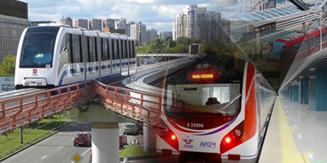 �stanbul'da en fazla yat�r�m ula�t�rma ve haberle�meye
