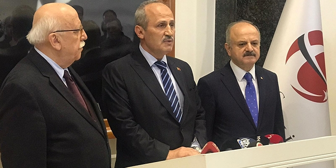 Milli Yüksek Hızlı Tren, Eskişehir'de üretilecek