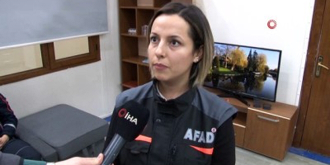 Deprem anında yapılması gereken 3 önemli başlık