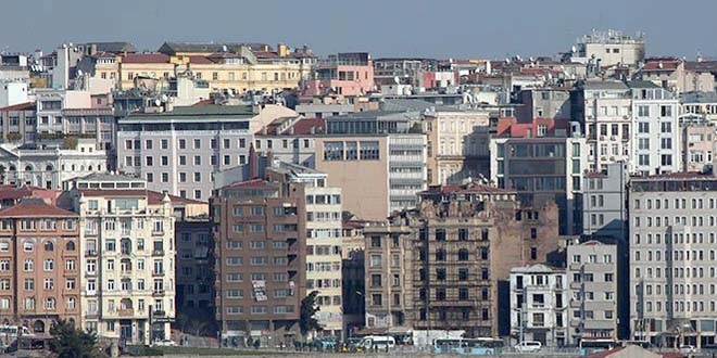 Yerel yönetimlerin yetklileri kısıtlanıyor mu?