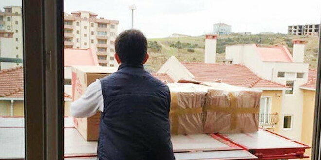 Deprem kiraları da vurdu: Yüzde 25 artış var
