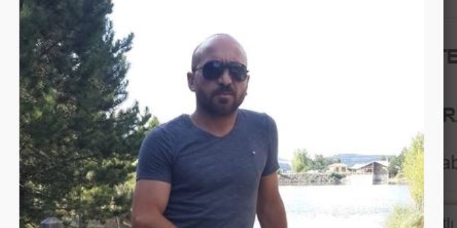 Genç kadın aldatıldığını düşündü, işsiz eşini öldürdü