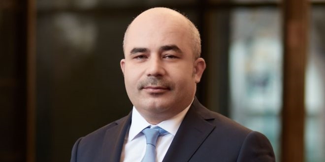 Merkez Bankası'nın 2020 yılı enflasyon tahmini açıklandı