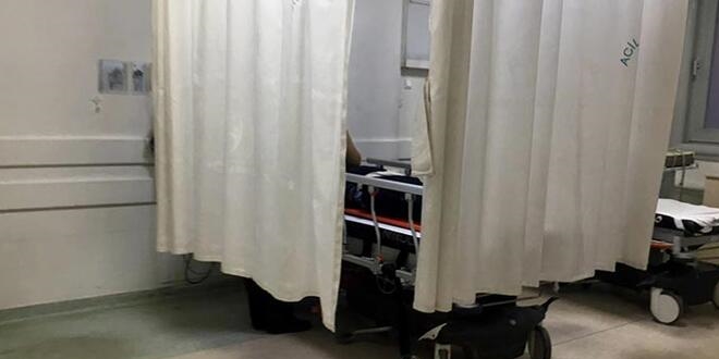 Hemşireye hakaret eden kaymakamın hapsi onaylandı
