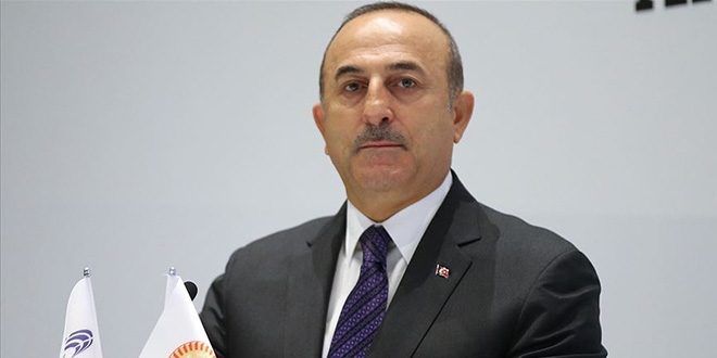 'Avrupa'nın şımarık, ırkçı çocukları hadlerini bilsin'