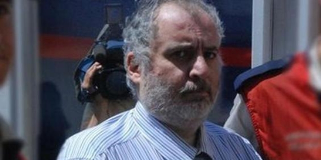 Ergenekon davasının gizli tanığı ölü bulundu