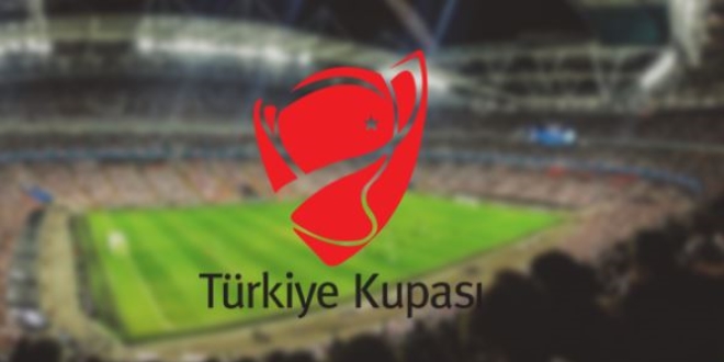 Ziraat Kupası'nda çeyrek final maç programı belli oldu