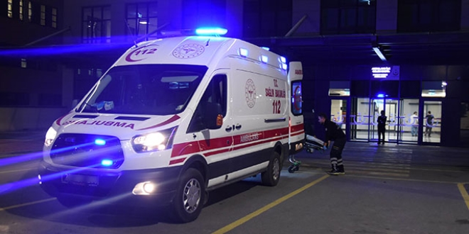 Hastane tuvaletinde doğurduğu bebek, ölü bulundu