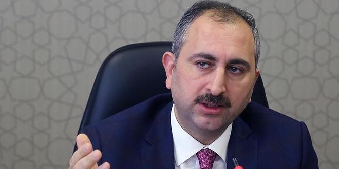 Gül: Adli mercilerimiz Ioannis Lagos hakkında harekete geçti
