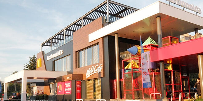 McDonald's Türkiye satıldı