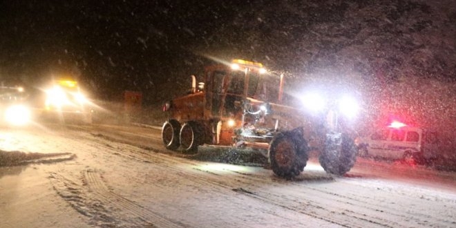 Bolu'da, engelli ve hamilelere 1 günlük kar izni