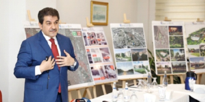 İBB deprem bütçesini azalttı