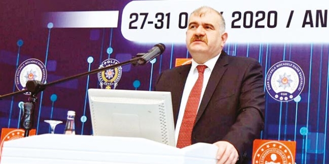 2 milyon FETÖ materyali incelendi