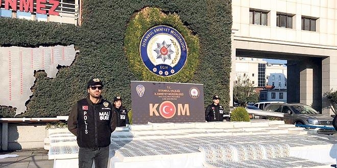 FETÖ'ye 1 milyar dolar basmışlar