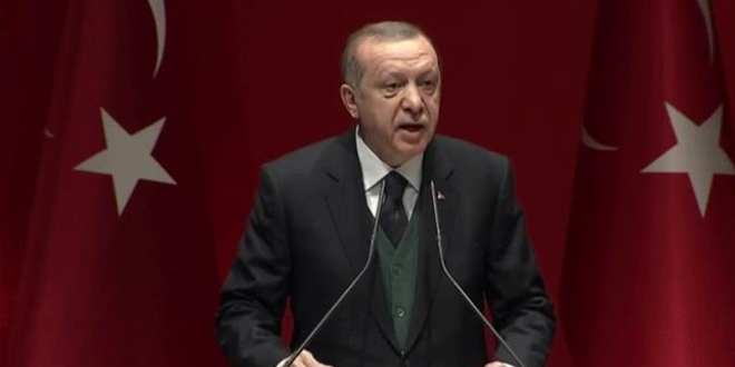 'Türkiye tarihinin en hızlı ve etkili afete müdahale programı yürütülmüştür'