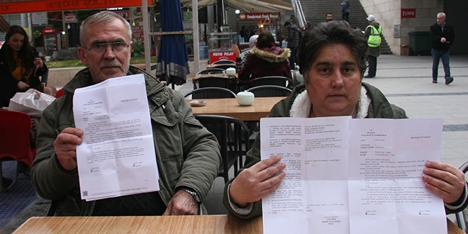 Bitki çayı içirip, 100 bin liralık vurgun yaptılar