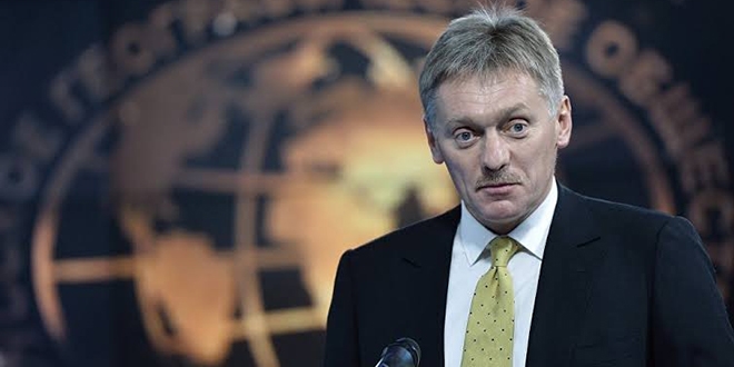 Rusya'dan 'kendi göbeğimizi kendimiz keseriz' sözlerine yanıt