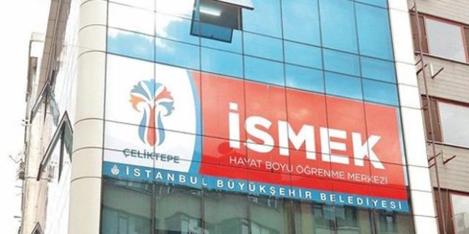 İBB Genel Sekreter Yardımcısı hakkında suç duyurusu