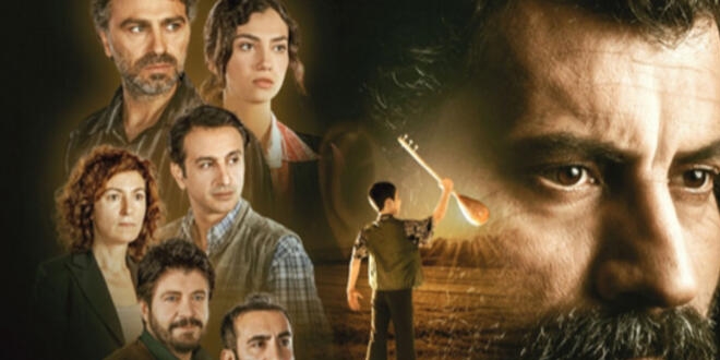 Ahmet Kaya'nın filminin gösterimi durduruldu