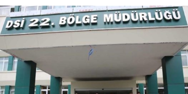 Sahte diplomayla DSİ'ye atanmıştı, hakkında soruşturma açıldı