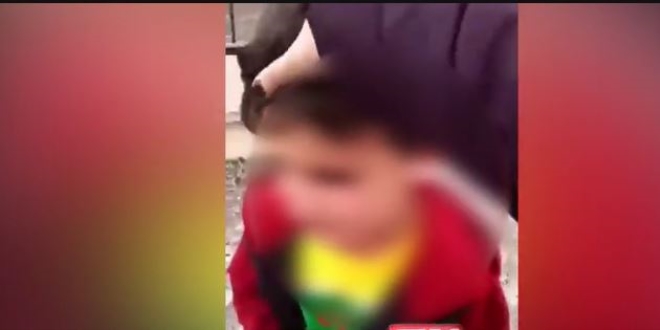 Siirt'te öğrencisine şiddet uygulayan öğretmen açığa alındı