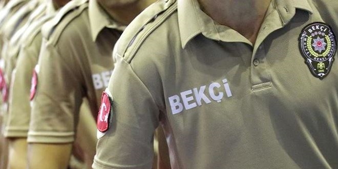 Çarşı ve mahalle bekçileri ne kadar maaş alıyor?