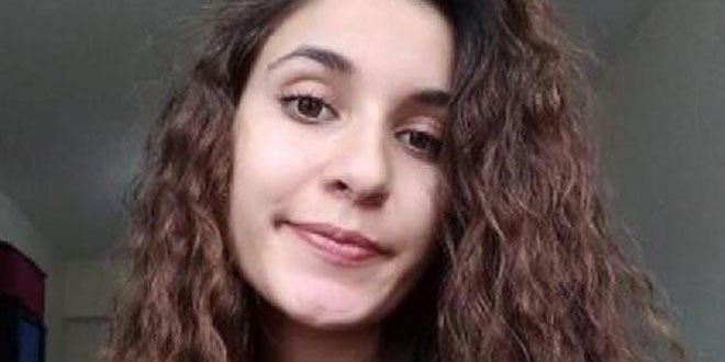 Üniversiteli Gülistan'dan 28 gündür haber alınamıyor
