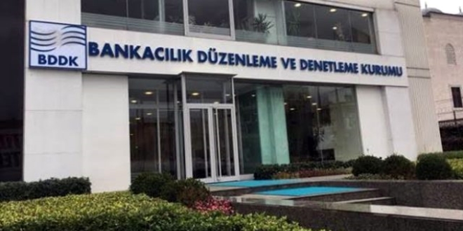 BDDK izin verdi, yeni bir banka faaliyete geiyor