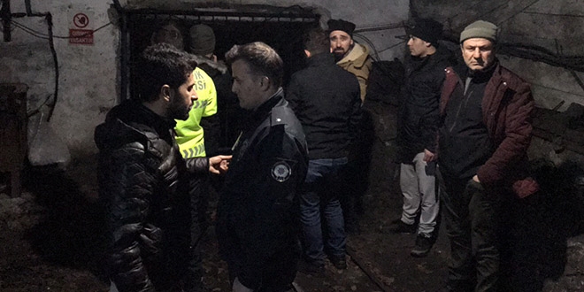 2 işçinin hayatını kaybettiği ocağın sahibi tutuklandı