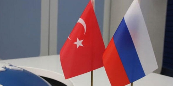 Rusya, vatandaşları için Türkiye'den yardım istedi