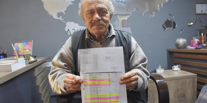 Bu yöntem ilk kez uygulanıyor... 16 bin TL dolandırıldı
