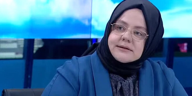 Bakan Selçuk'tan EYT açıklaması