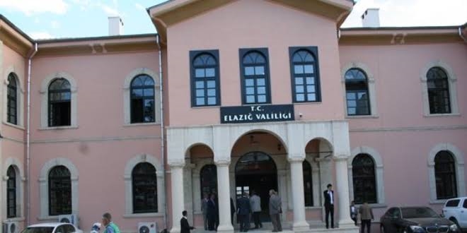 Elazığ Valiliği, hasarsız ve az hasarlı yapıları açıkladı