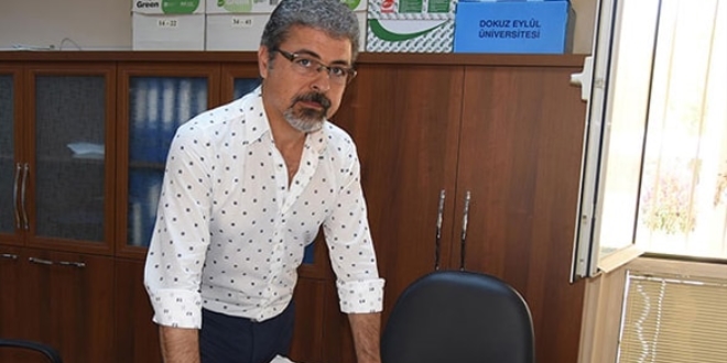 Deprem sırasında ortaya çıkan ışığa ilişkin değerlendirme