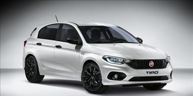 Fiat Egea, 'sınıfının en dayanıklı otomobili' seçildi