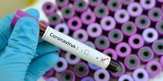 Koronavirüs komploculara göre biyolojik silah