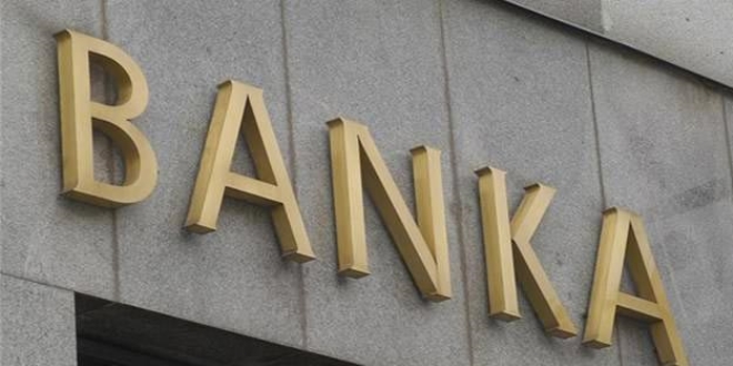 Yeni bir kalkınma ve yatırım bankası kuruldu