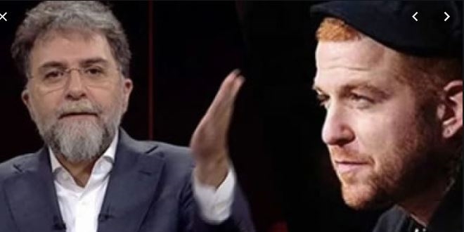 Ahmet Hakan'dan Athena Gökhan'a 2. yanıt