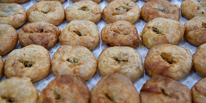 İzmir'de simit ve boyoza zam