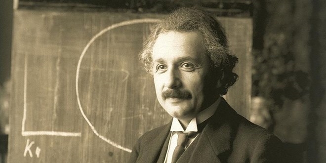 Einstein bir kez daha haklı çıktı