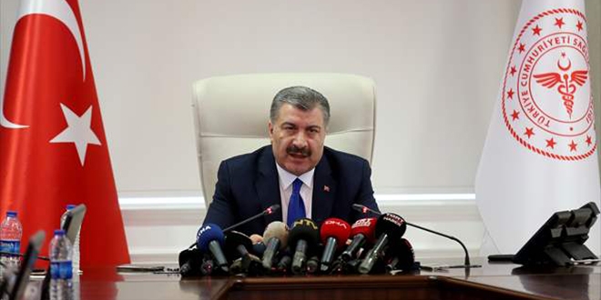 Çin'den Türkiye'ye uçuşlar duruyor