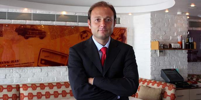 Türkiye, dünyada en çok burs kazanan ülkeler sıralamasında ilk 5'te