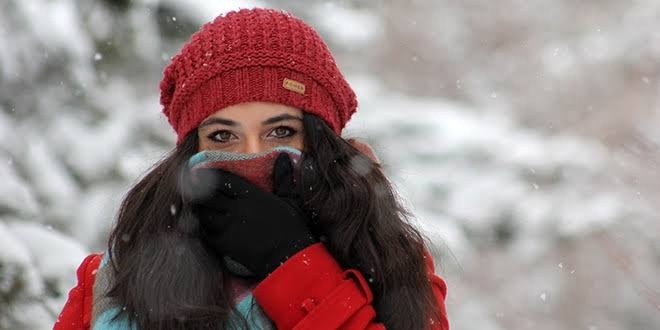 Souk ve yal hava geliyor, scaklklar azalacak