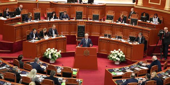 FETÖ şüphelisi Harun Çelik Arnavutluk'tan sığınma talebinde bulunmamış