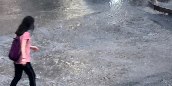 Batı Karadeniz'de hava sıcaklığı 15 derece düşecek