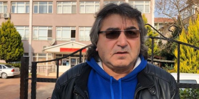 Sosyal medya paylaşımı yüzünden mahkemelik oldu