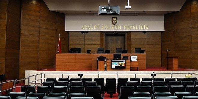 FETÖ'nün iş dünyası yapılanması davasında Kavurmacı ailesinin dosyası ayrıldı