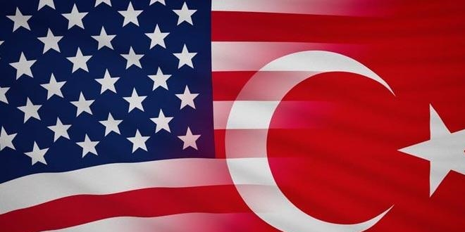 ABD'den Trkiye'ye taziye ve destek mesaj