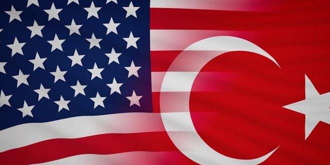 ABD'den Türkiye'ye taziye ve destek mesajı